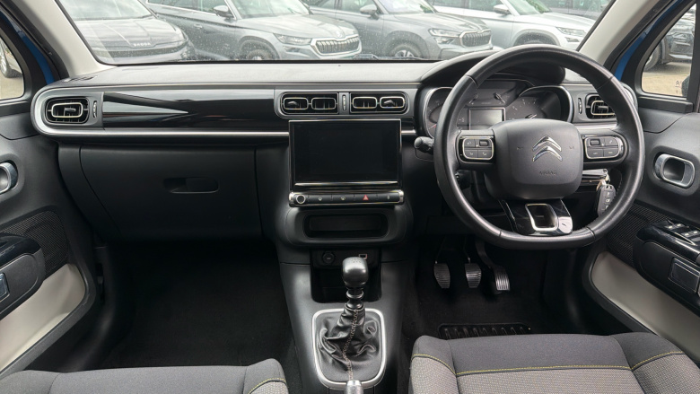 Citroen C3 1.2 PureTech 110 Flair 5dr [6 Speed] Petrol Hatchback